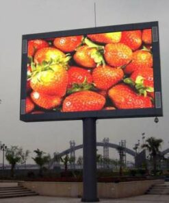 Videotron P8 outdoor